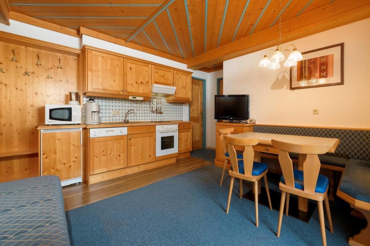Ferienhaus Andreas Flachau Exteriör bild