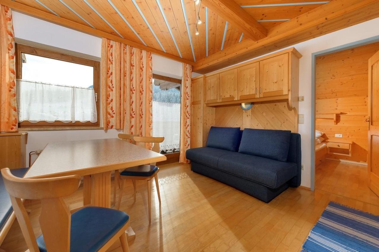 Ferienhaus Andreas Flachau Exteriör bild