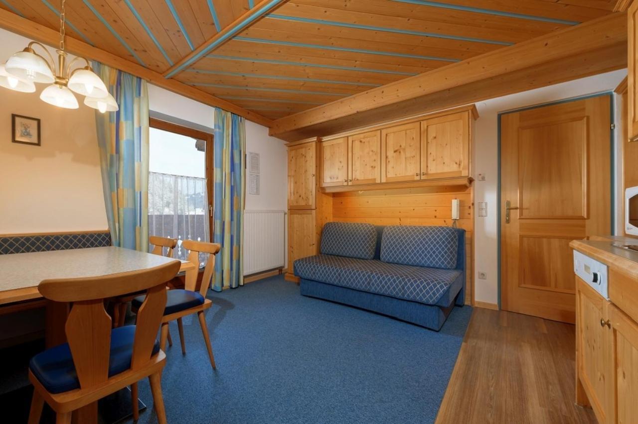 Ferienhaus Andreas Flachau Exteriör bild