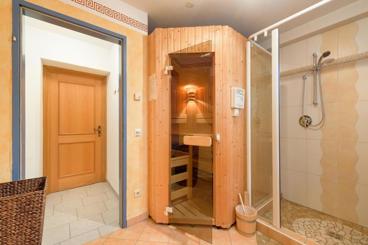 Ferienhaus Andreas Flachau Exteriör bild