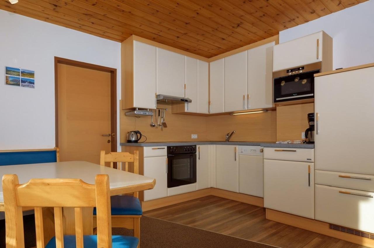 Ferienhaus Andreas Flachau Exteriör bild
